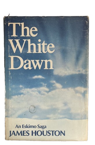The white dawn - dawn,, an