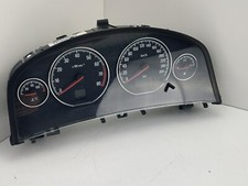 Vauxhall Signum 2.2 Petrol