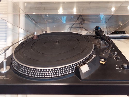 Technics 2000 direct - sl-2000,