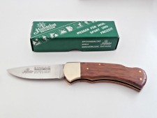 Taschenmesser HUBERTUS