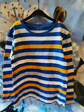 Kinder Pulli 110 gestreift