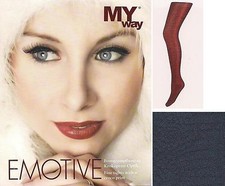 EMOTIVE  edle blichtdichte