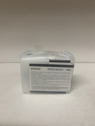 Original epson t5801 - original,