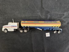 werbetrucks 1:87, American