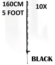 10 x 5 Fuß (160 cm)