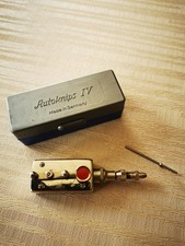 Autoknips 4, Modell IV, Selbstauslöser mit Box 