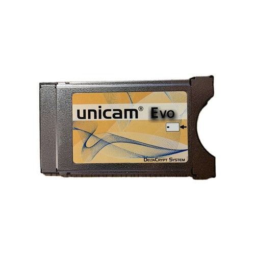 Unicam evo ci modul - 4.0, ci-modul