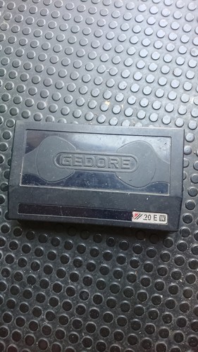 Gedore ratschekasten leer - gedore,