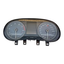 Tacho Kombiinstrument Benzin