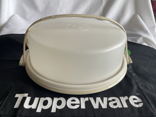 Tupperware kuchenbehälter - tupperware,