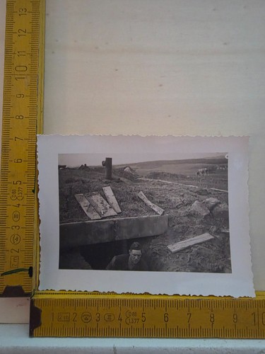 Foto bunker unterschlupf - unterschlupf,