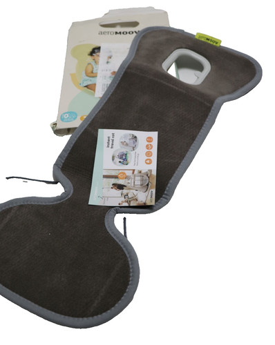 Aeromoov baby sitzauflage - baby,