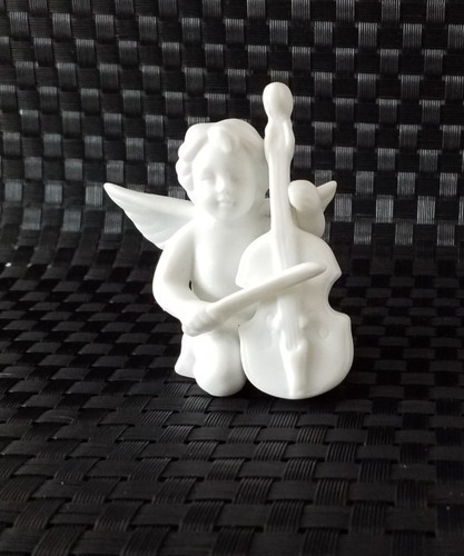 Rosenthal engel mit - mit, cello