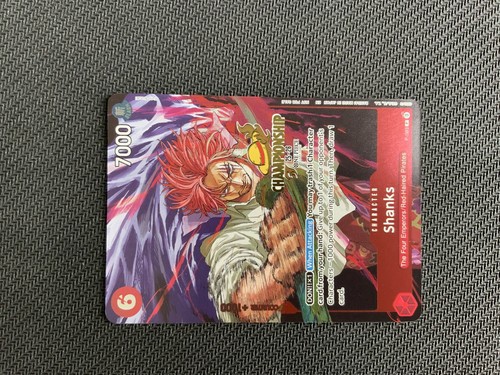 Shanks - , (cs