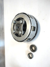 Honda MTX 50 AD04 Kupplung  Motortyp AD01E coupling  MBX50