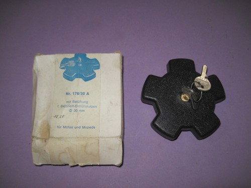 Original cawi tankdeckel mofa - cawi,