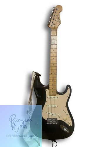 Legend gitarre - legend, e-gitarre