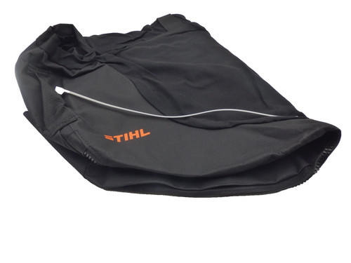 Original fangsack stihl sha - original,