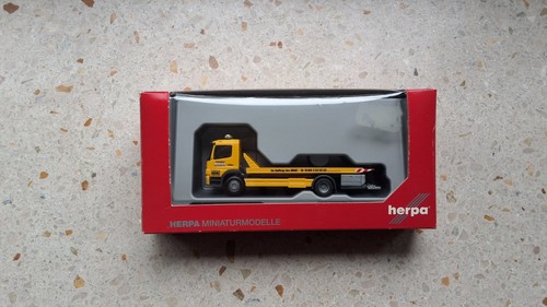 Herpa 301473 atego - herpa, heinrich