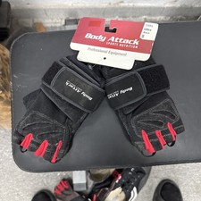 Fitnesshandschuhe neu s - fitnesshandschuhe,