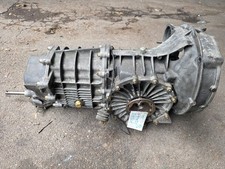 Porsche 911 Getriebe 915/61 - Baujahr 1977