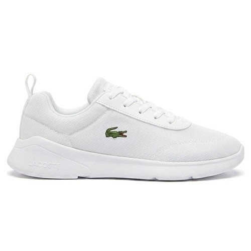 Lacoste road base - lacoste,