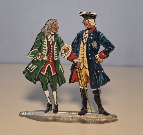 Zinnfiguren flachfiguren 80mm - zinnfiguren,