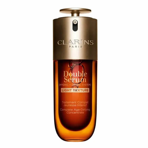 Clarins double serum light - clarins,