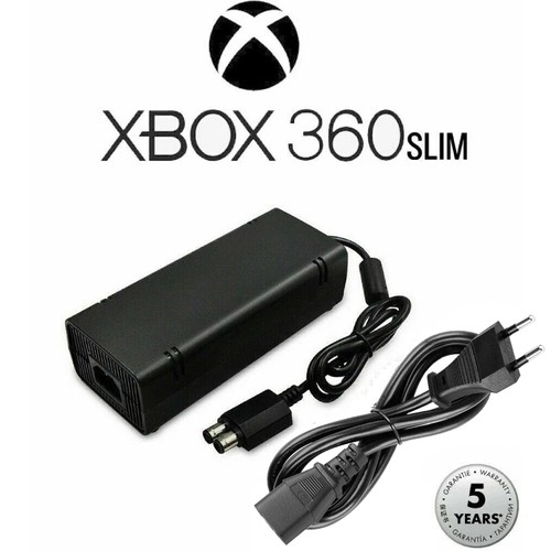 Neu xbox 360 - neu, slim/s