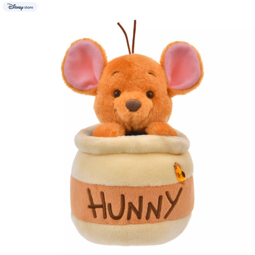 Disney store japan winnie - japan,