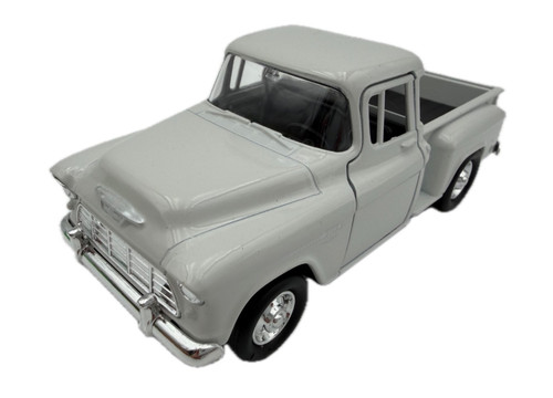 Chevrolet stepside 1955 - stepside,