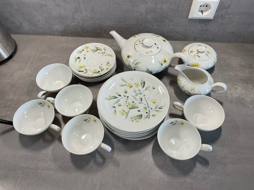 Rosenthal handmalerei münchen - rosenthal,