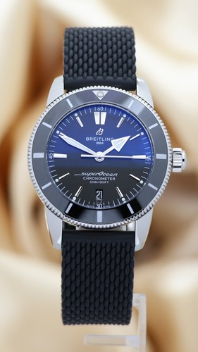 Breitling superocean heritage - breitling,
