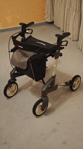 Rollator topro troja - topro,