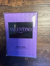 Valentino Donna Born in Roma