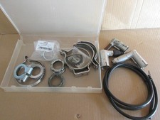 Ersatzteile- Konvolut Simson KR51 /1 KR51/2 * Auspuff * Zündung