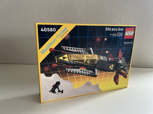 Lego space system - lego®,