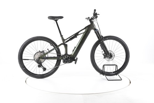 Cube stereo hybrid one44 - hybrid,