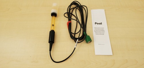 Sonde amber mesu003002 pool - amber,