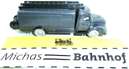 Magirus 3500 rundhauber - 3500,