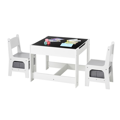 Vevor kindertisch stühle - vevor, 2