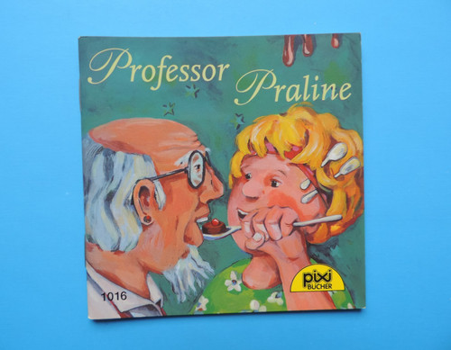 Pixi buch 1016 - nr.,