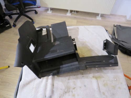 Corrado verkleidung links - verkleidung,