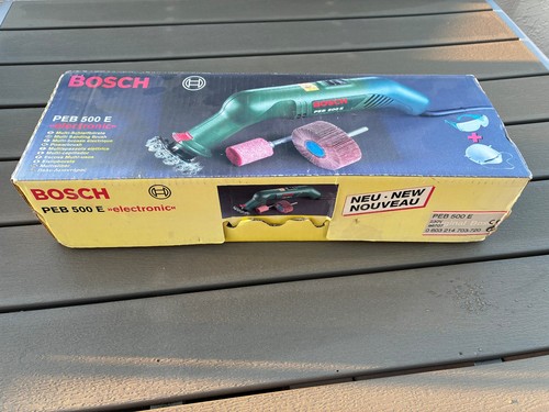 Bosch peb 500 - bosch,