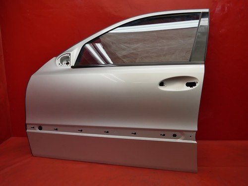 Mercedes w211 s211 - mercedes,