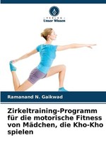 Zirkeltraining-Programm fr die