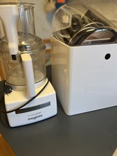 Magimix Küchenmaschine CS