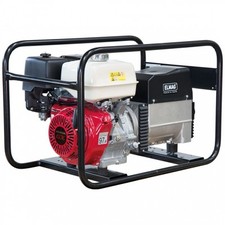 ELMAG SEB 7500WD-AVR