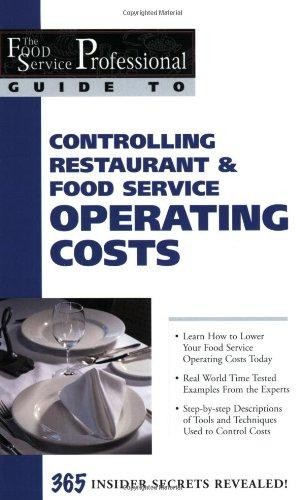 The food service - food,