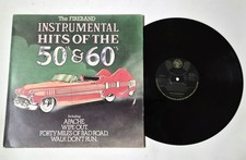 The fireband instrumental hits - the,